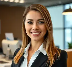 Sarah Miller, Service Advisor